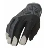 Manusi Acerbis MX X-H Grey Black