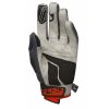 Manusi Acerbis MX X-H Red Grey