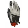 Manusi Acerbis MX X-H Red Grey