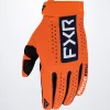 Manusi FXR Reflex MX Orange Midnight
