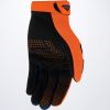 Manusi FXR Reflex MX Orange Midnight