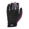 Manusi dama Fly Racing Lite Mauve