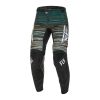 Pantaloni Fly Racing Kinetic Wave Black Rum