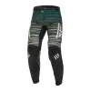 Pantaloni Fly Racing Kinetic Wave Black Rum