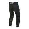 Pantaloni Fly Racing Kinetic Wave Black Rum