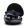 Top case Shad SH48 Dark Grey