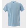 Tricou Husqvarna Remote Light Blue