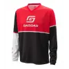 Tricou trial GasGas Pro