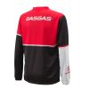 Tricou trial GasGas Pro