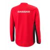 Tricou trial GasGas Tech Red