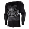 Armura Leatt 3.5 Graphene