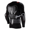 Armura Leatt 3.5 Graphene