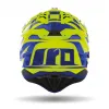 Casca Airoh Aviator 3 TC21 Gloss