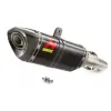 Evacuare Akrapovic KTM 125/390 Duke/RC 21-22