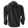 Geaca ploaie Acerbis X-Dry Black