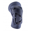 Genunchiere Leatt 3DF 5.0 Zip Flint