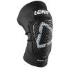 Genunchiere Leatt AirFlex Pro Black