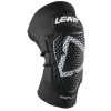 Genunchiere Leatt AirFlex Pro Black