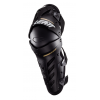 Genunchiere Leatt Dual Axis Black