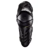 Genunchiere Leatt Dual Axis Black