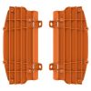 Grilaje radiator KTM 17-19 Polisport