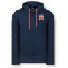 Hanorac KTM Red Bull Backprint