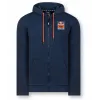 Hanorac KTM Red Bull Backprint