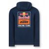 Hanorac KTM Red Bull Backprint