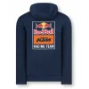 Hanorac KTM Red Bull Backprint