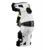 Orteze Mobius X8 White Yellow