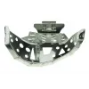 Scut motor cu protectie rezonator KTM/HSQ 2T 250-300 07-16 Dowatek
