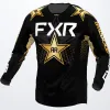 Tricou FXR Podium MX Rockstar