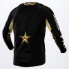Tricou FXR Podium MX Rockstar