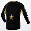 Tricou FXR Podium MX Rockstar