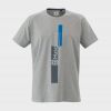 Tricou Husqvarna Authentic Grey
