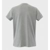 Tricou Husqvarna Authentic Grey