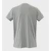 Tricou Husqvarna Authentic Grey