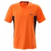 Tricou KTM Unbound Orange