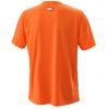 Tricou KTM Unbound Orange