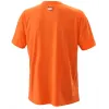 Tricou KTM Unbound Orange