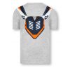 Tricou copii KTM Red Bull Rock Solid