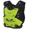 Armura Polisport Phantom Lite Fluo Yellow