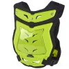 Armura Polisport Phantom Lite Fluo Yellow