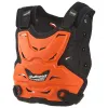 Armura Polisport Phantom Lite Orange