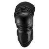 Genunchiere Leatt Enduro Black