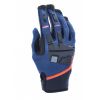 Manusi Acerbis CE X-Enduro Blue Orange