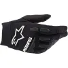Manusi Alpinestars Full Bore XT Black