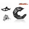 Pachet protectie disc fata+spate KTM 16-22