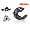 Pachet protectie disc fata+spate KTM 16-22