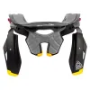 Protectie gat Leatt STX Grey Yellow